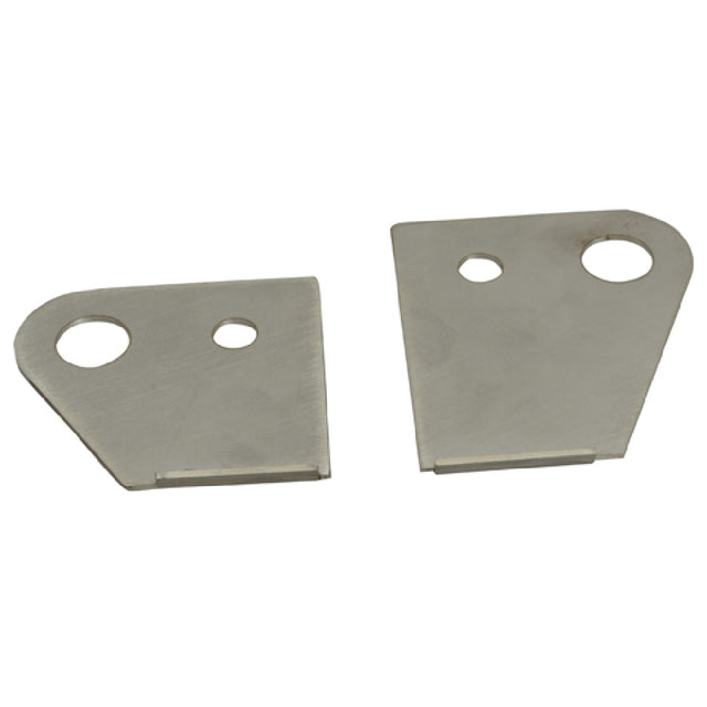 Prince Castle 22928 Leg Pad Kit Left Hand