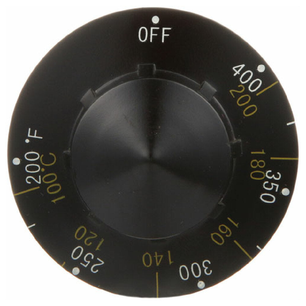 Magikitch'N P6071273 Knob Thermostat Fryer F/c