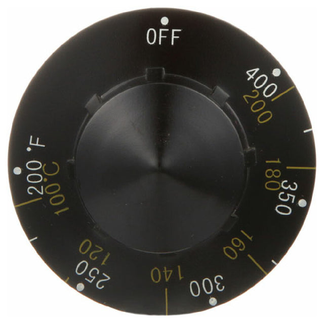 Frymaster FM8102035 Knob Thermostat Fryer F/c