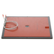 Frymaster 8074857 Heater Plate
