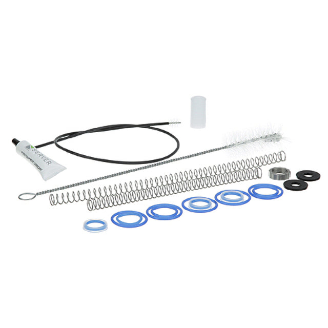 Server Products 82898 Pump Rebuild Kit