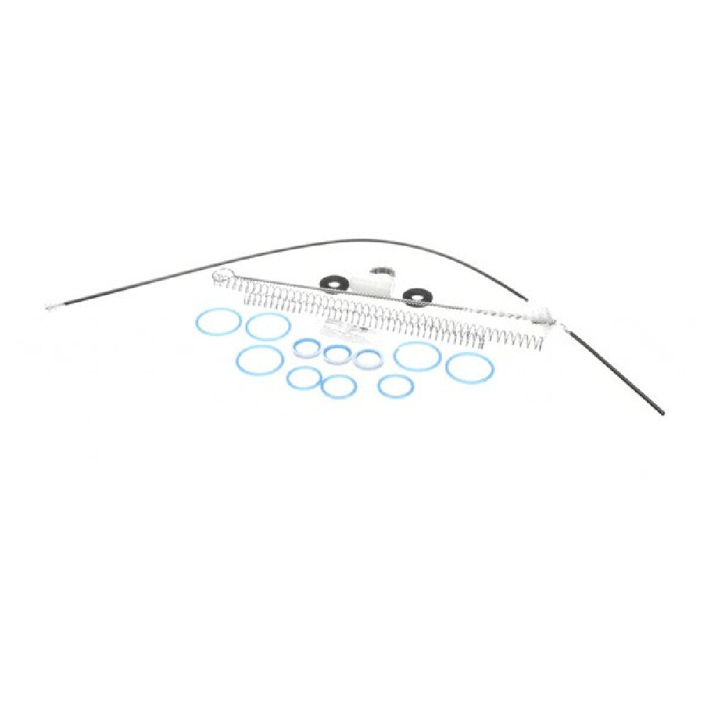 Server Products SER82898 Pump Rebuild Kit