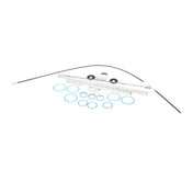 Server Products SER82898 Pump Rebuild Kit
