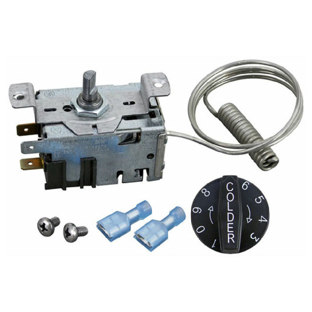 TRUE 988266 Temperature Control