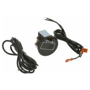 TRUE E980206 Thermometer Led