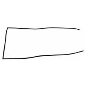 TRUE E810770 Door Gasket 67 7/16" X 29 1/8