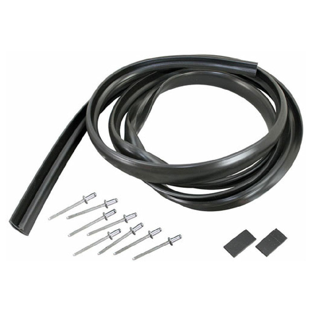 TRUE E812802 Lid Sealing