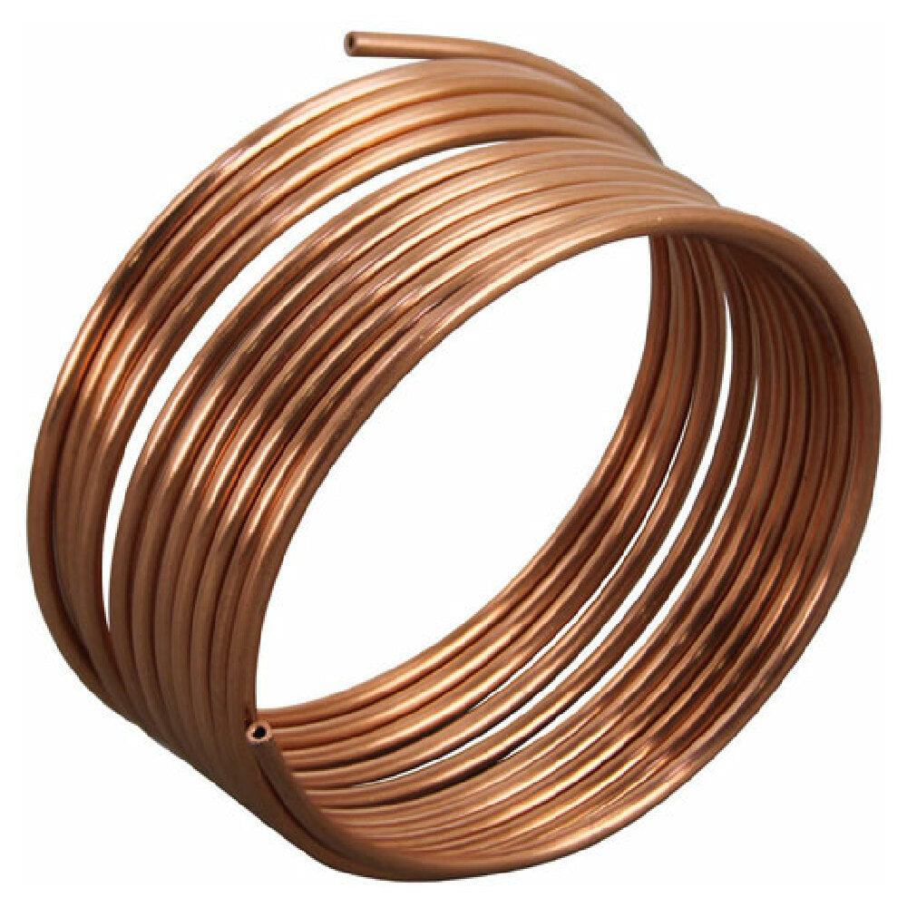 TRUE E851110 Cap Tube