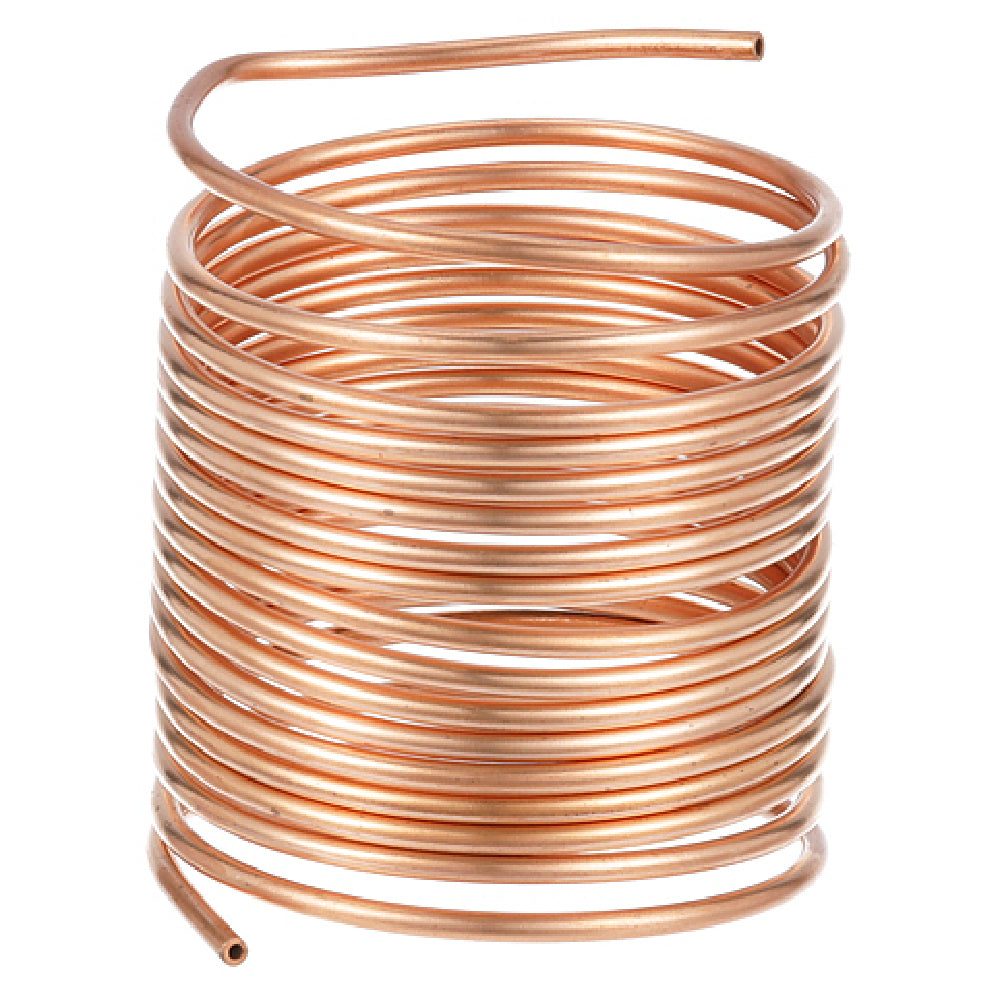 TRUE -851134 Cap Tube