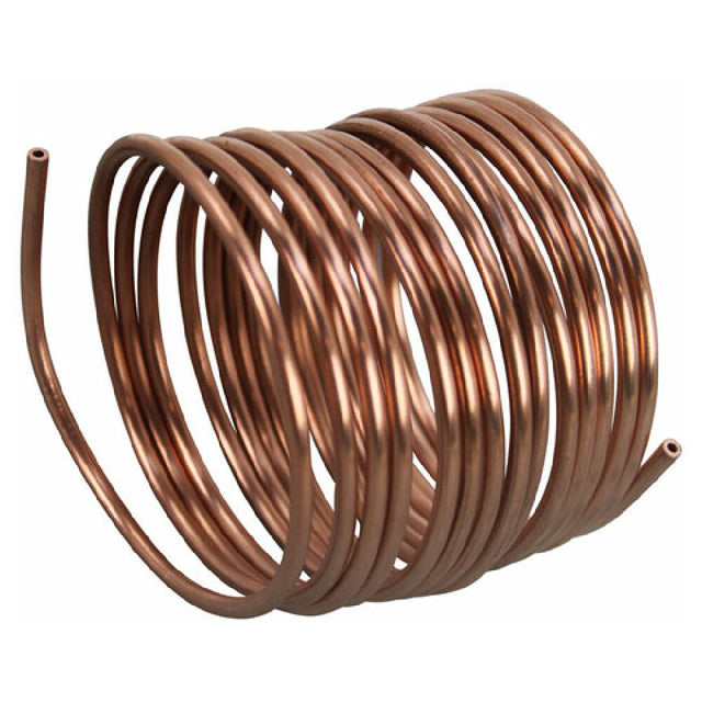TRUE 851143 Cap Tube