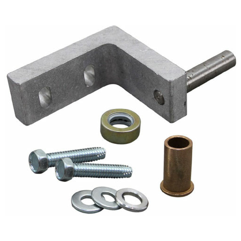 TRUE 870866 Hinge Kit Door Btm