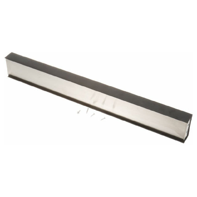 TRUE 873156 Drawer Mullion Asm Trcb 50/