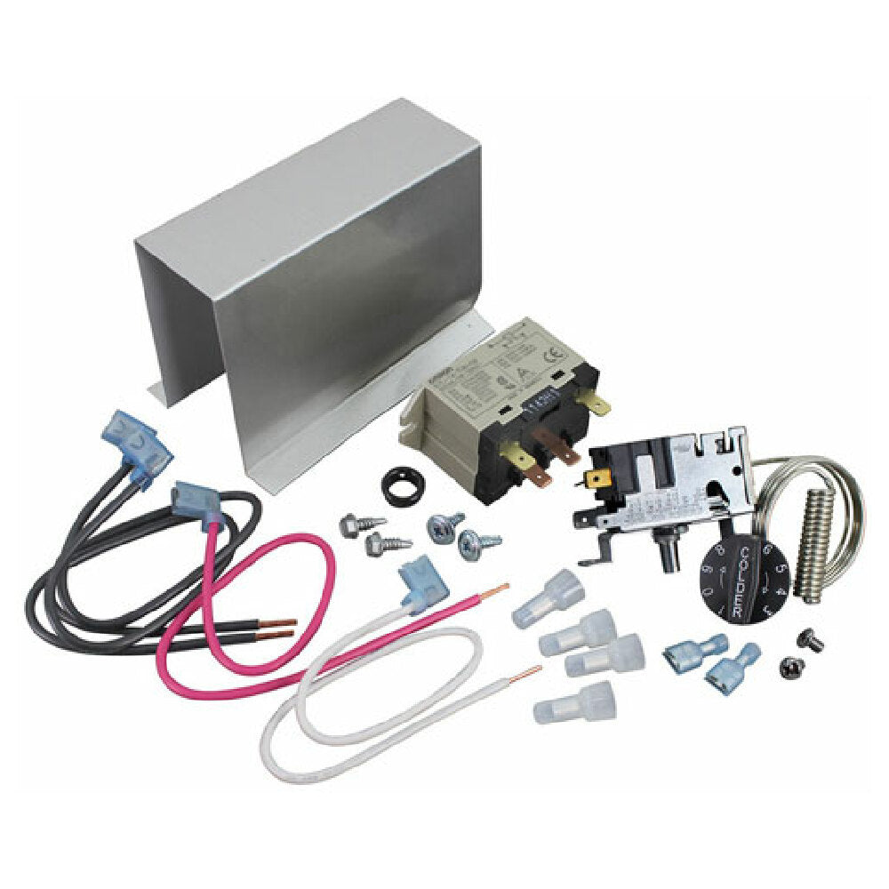 TRUE 883060 Temp Control Kit