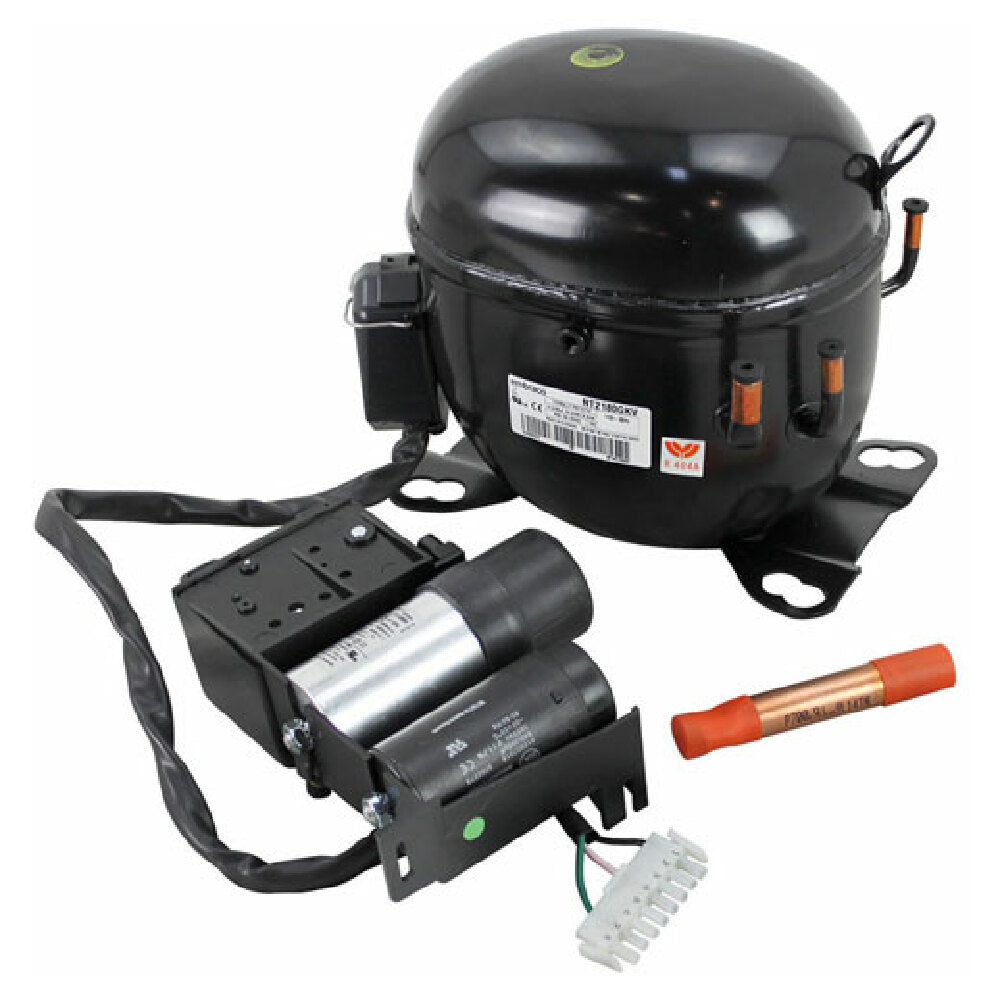 TRUE 939618 Compressor