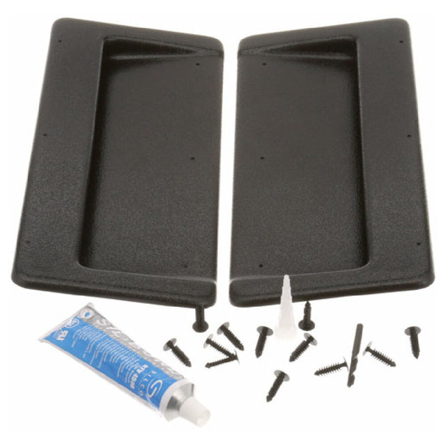 TRUE E955264 Handle Kit Recessed Handle 2 Door
