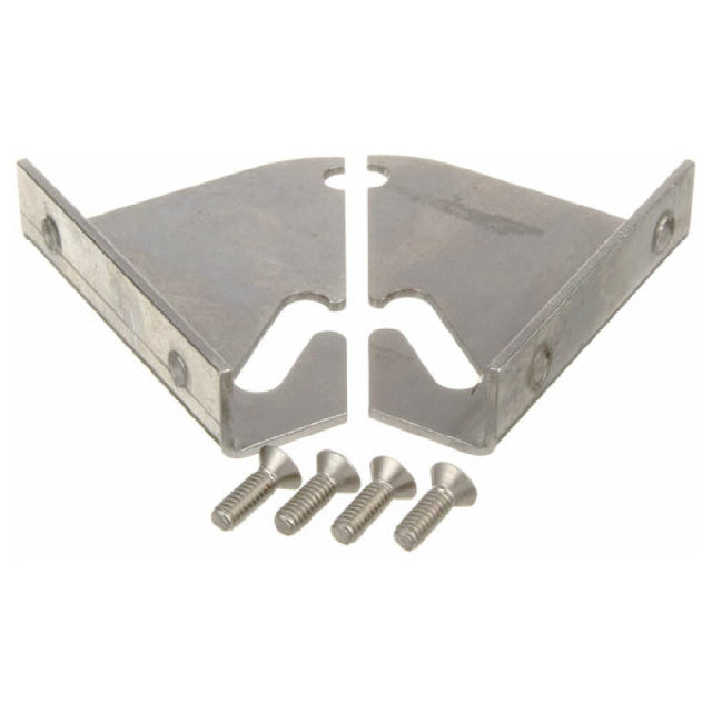 TRUE 959410 Bracket Kit Lid Hinge Rt/lt