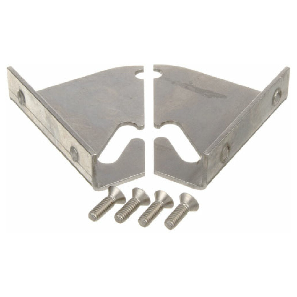 TRUE E959410 Bracket Kit Lid Hinge Rt/lt