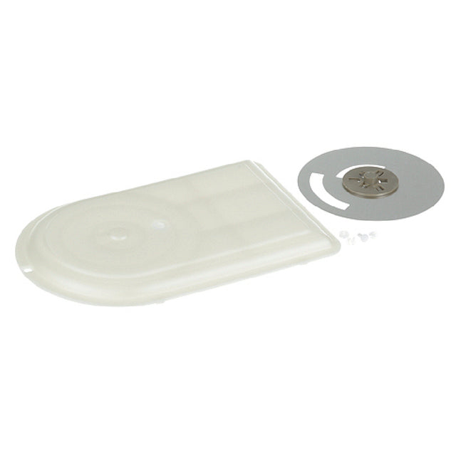 Amana 12002625 Kit Cover/stirrer Blade/rivets