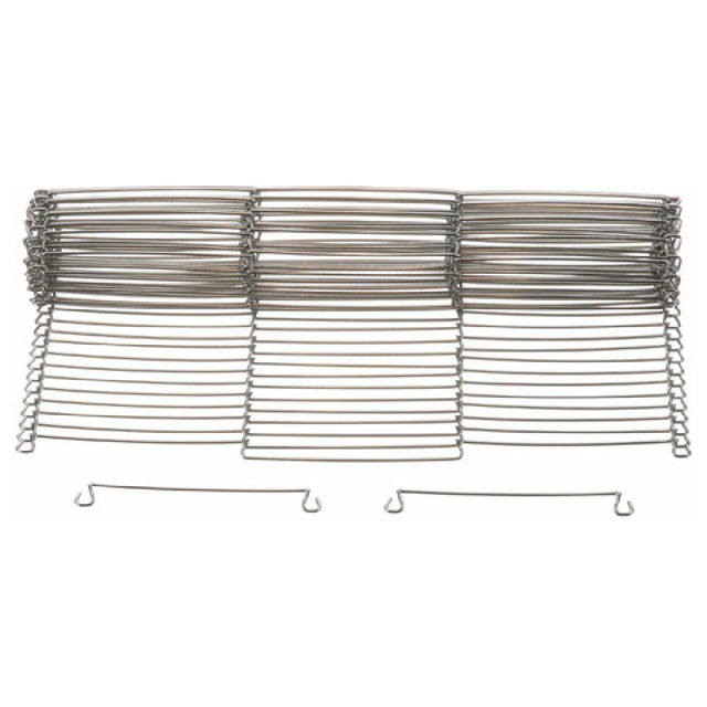 Roundup - AJ Antunes 7000758 Wire Belt Kit