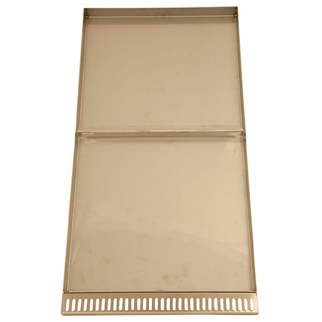 Southbend 7601840 Stainless Steel Tm Greas E Draw
