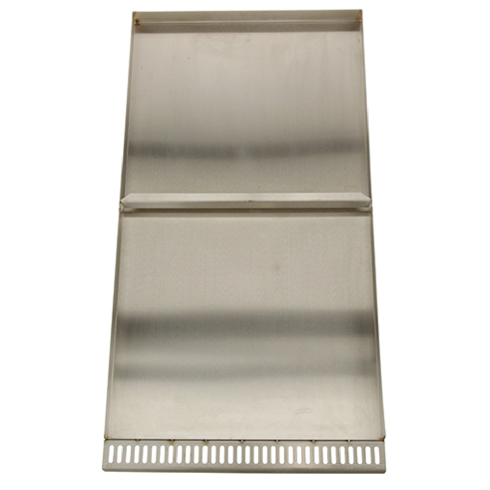 Toastmaster - See Middleby Marshall 7601840SS Stainless Steel Tm Greas E Draw