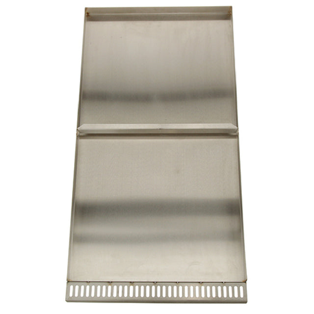Star Mfg 7601840SS Stainless Steel Tm Greas E Draw