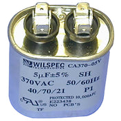 AllPoints 8009606 .5 370vac Capacitor For P48481 Motor