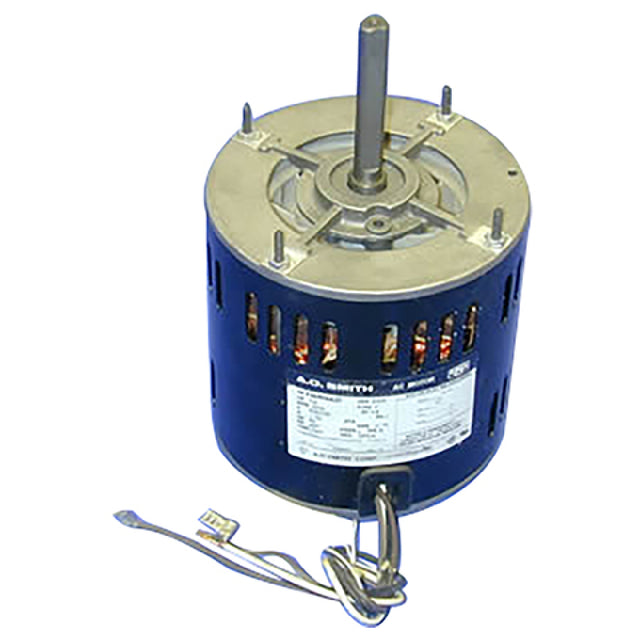 Aaon Inc. P4848B Combustion Blower Aaon Fasco