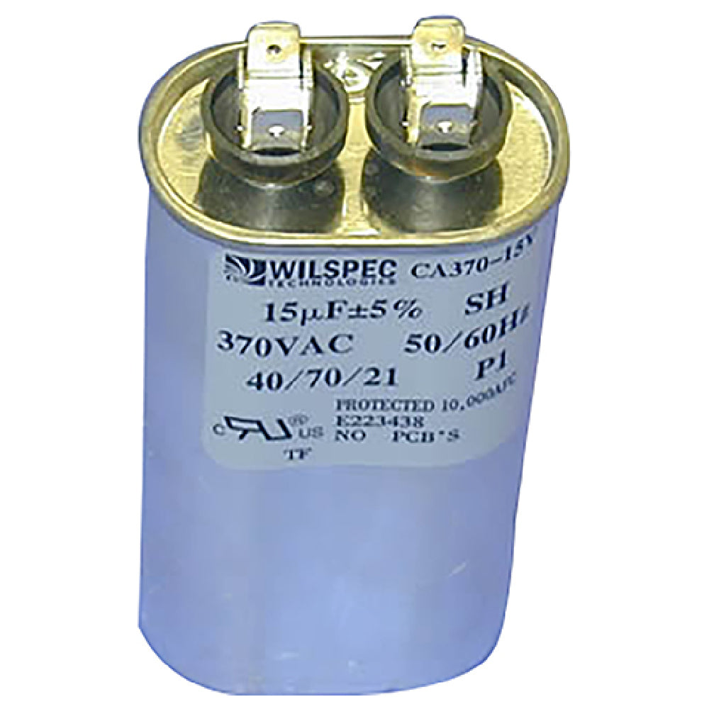 Aaon Inc. P5130B Capacitor For Aaon Cond Motor