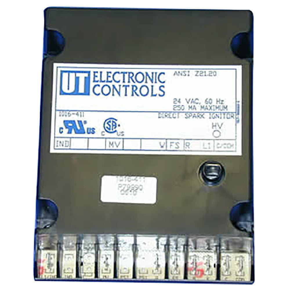 Aaon Inc. P79990 Ignition Module Rm010 8 0aa2 2