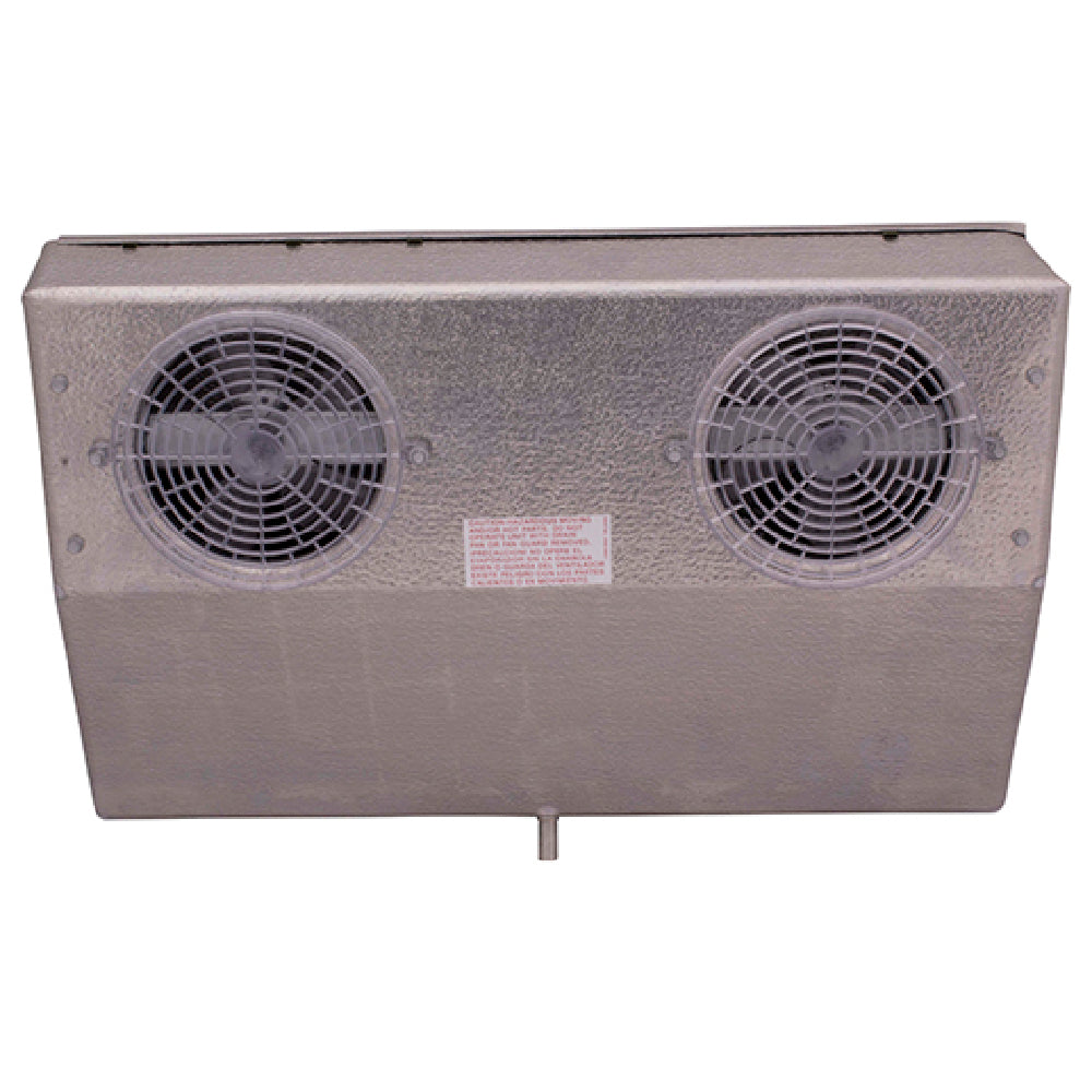 Private Label 8009627 Bohn Tak170 Evap Coil