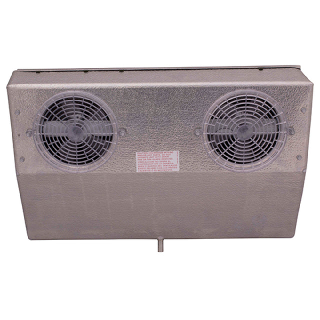 Private Label 8009627 Bohn Tak170 Evap Coil