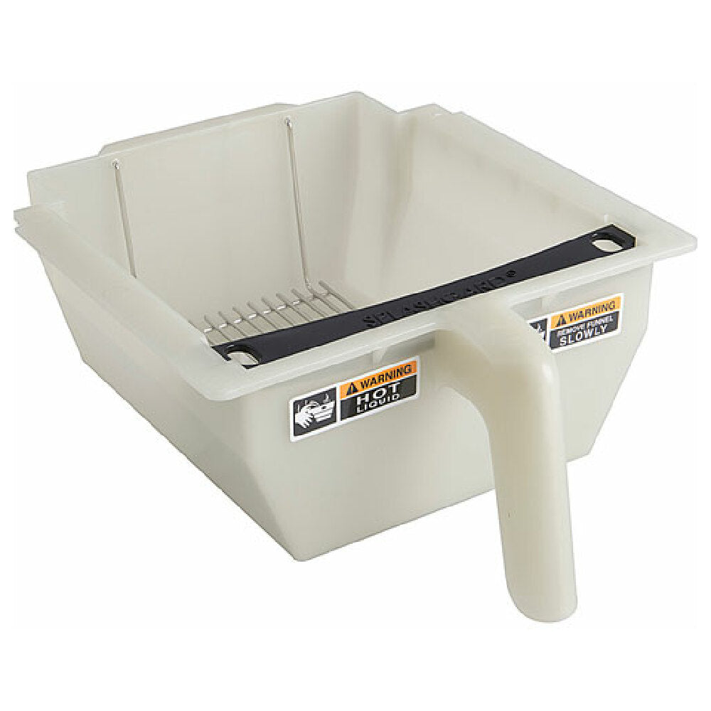Bunn BU35282-0002 Square Tea Funnel Twf