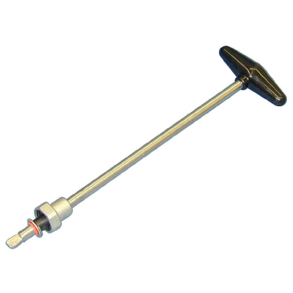 Component Hardware Group DSS-Y002 Encore Handle Assy. Leverwaste