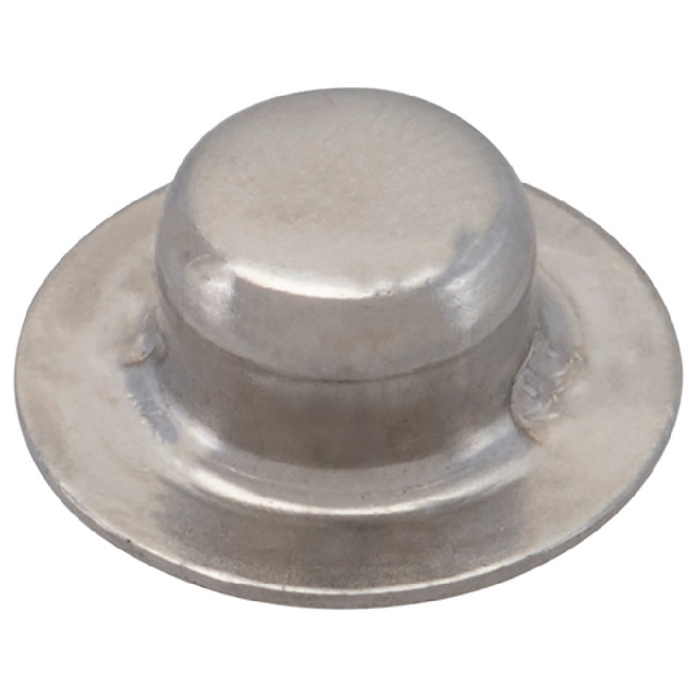 Darling International -700004 Push On Cap For Shuttle Wheels