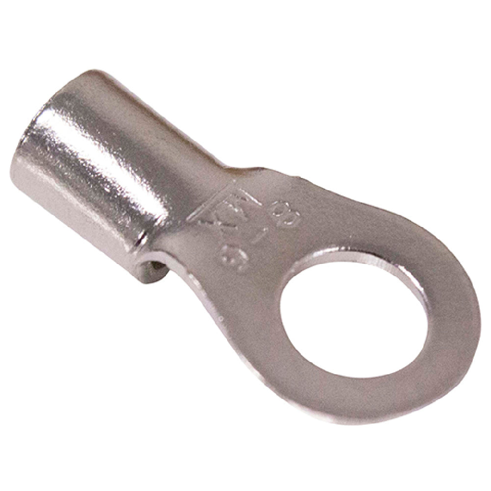 AllPoints 8009670 Hi Temp #8 Ring Terminal End