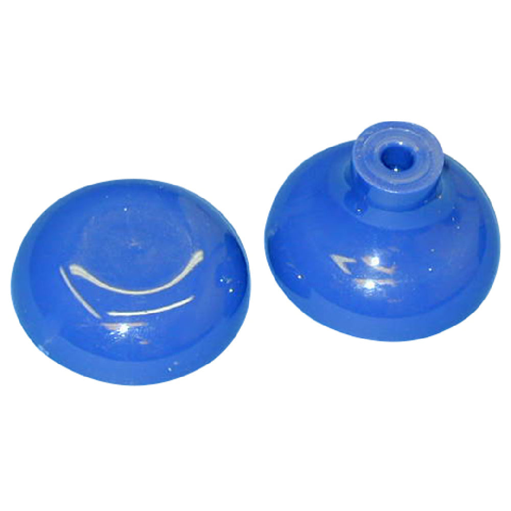 Edlund K033 Blue Knob For S11 Edlund