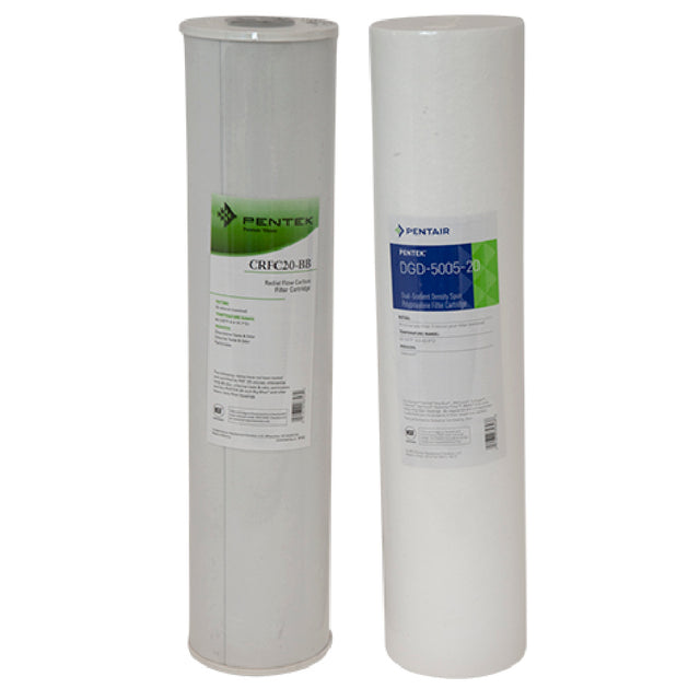 Everpure EVE9105-37 Filter Kit For 302e Everpure