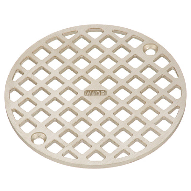 AllPoints 8009681 4 1/2 Wade Floor Drain Cover