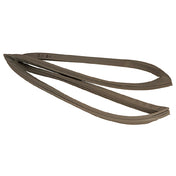 Private Label MVR8009687 Screw On Gasket 18.5 X 17 1/4