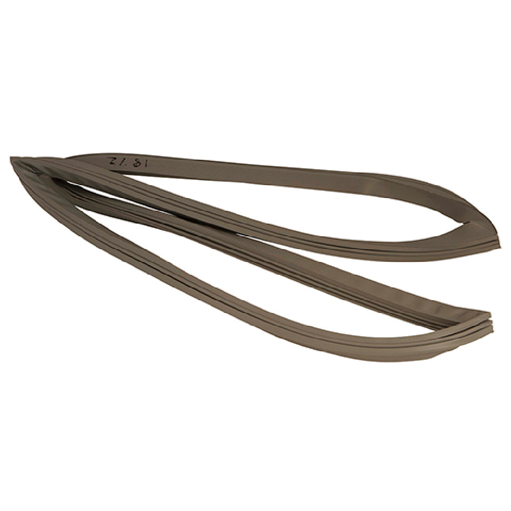 Private Label 8009687 Screw On Gasket 18.5 X 17 1/4