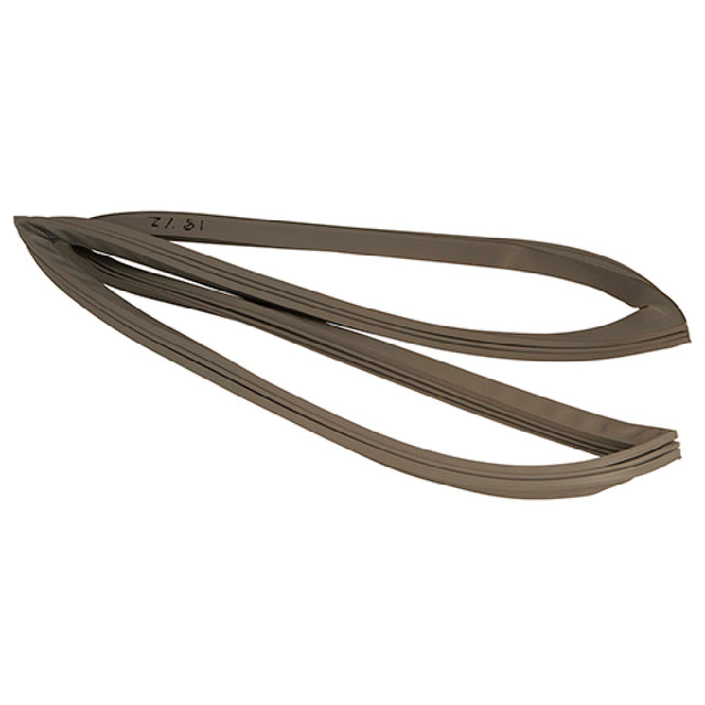 Private Label 8009687 Screw On Gasket 18.5 X 17 1/4