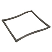 Private Label 8009697 Gasket 17" X 18 1/2" Od 5/8" Screw Black