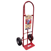 AllPoints 8009721 Red Hand Truck