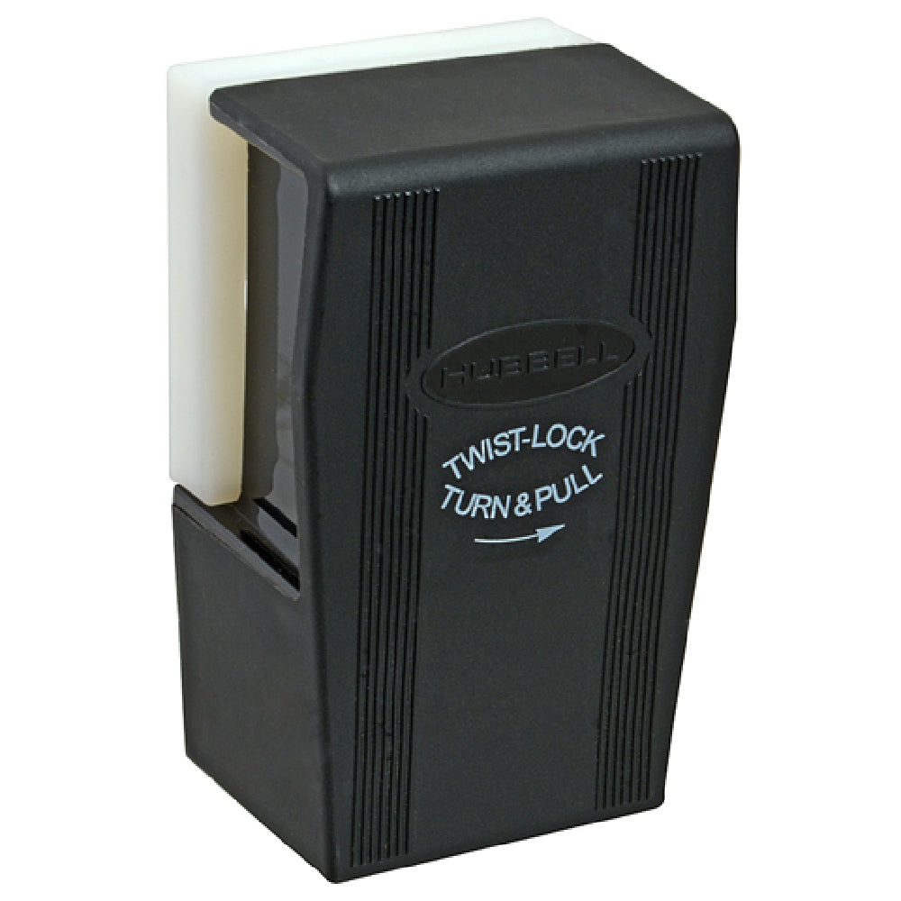 Hubbell -45WAA Angle Adapter For 2721