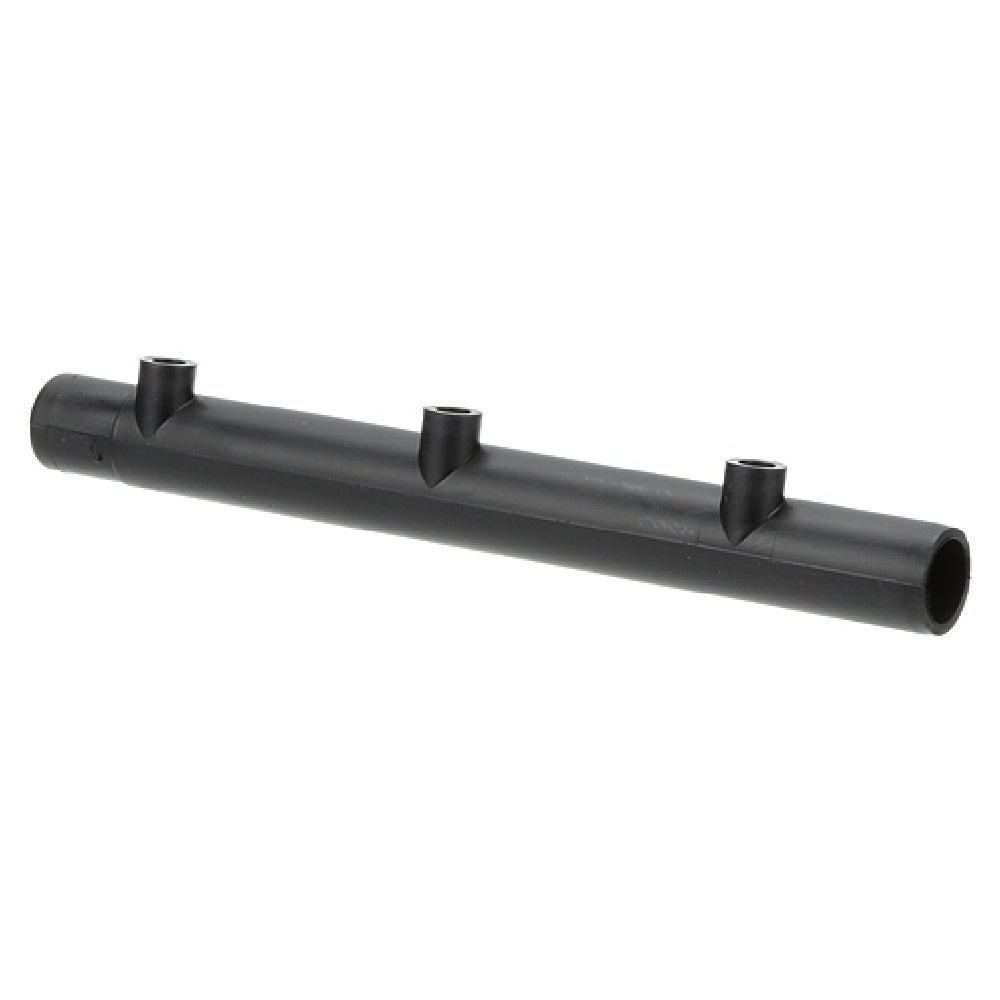 Hoshizaki 325738-01 Black Distributor Hose 2000s