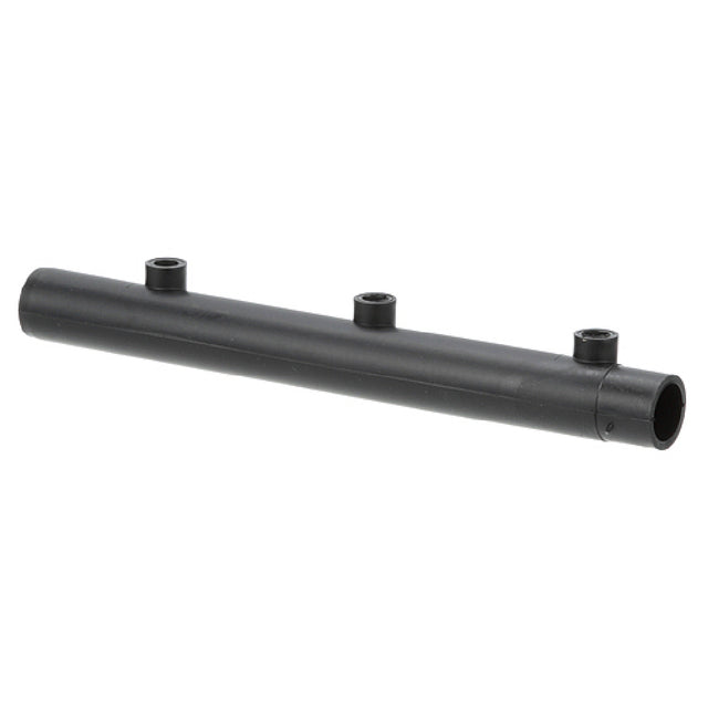 Hoshizaki 325738-02 Black Distributor Hose 2000s