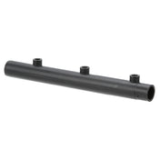 Hoshizaki 32573802 Black Distributor Hose 2000s