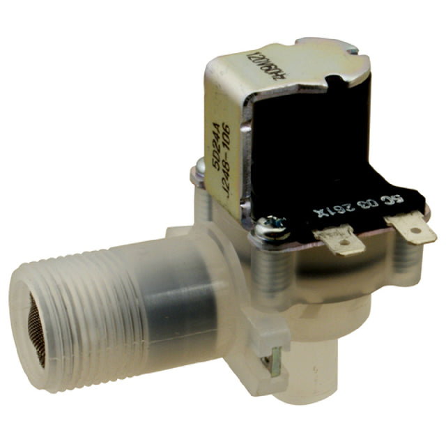 Hoshizaki 3U013601 Hoshi Km2000 2400 Water Valve