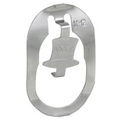 Henny Penny 17101 Hp Retaining Clip